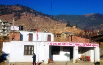 चन्दननाथ नगरपालिकामा आइसोलेसन नहुँदा संक्रमित घरघरमा